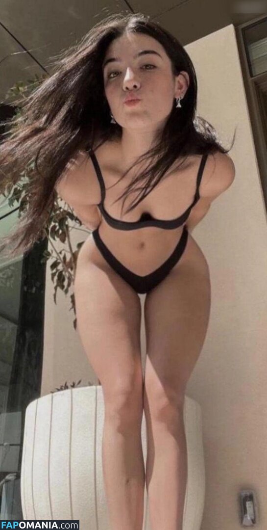 Charli D'Amelio / Charli Damelio / charlidamelio / charliesdamelio Nackt OnlyFans  Geleaktes Foto #920
