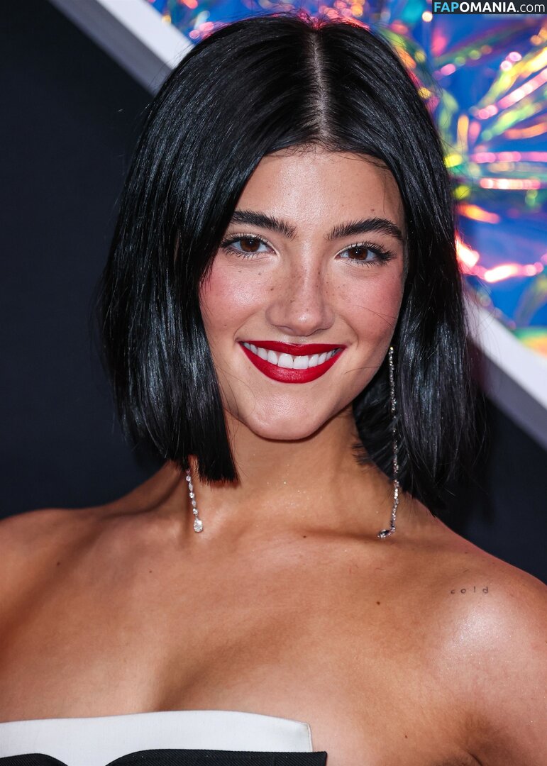 Charli D'Amelio / Charli Damelio / charlidamelio / charliesdamelio Nackt OnlyFans  Geleaktes Foto #978