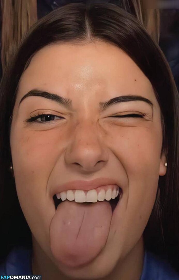 Charli D'Amelio / Charli Damelio / charlidamelio / charliesdamelio Nackt OnlyFans  Geleaktes Foto #1072