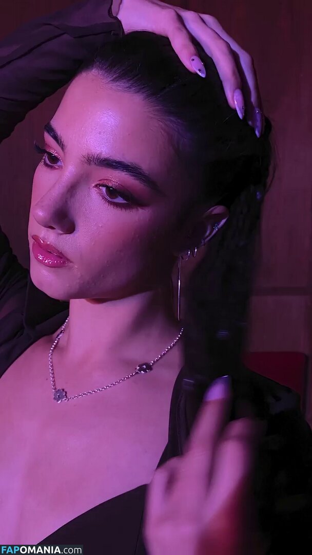 Charli D'Amelio / Charli Damelio / charlidamelio / charliesdamelio Nackt OnlyFans  Geleaktes Foto #1227