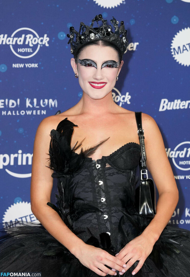 Charli D'Amelio / Charli Damelio / charlidamelio / charliesdamelio Nackt OnlyFans  Geleaktes Foto #1497