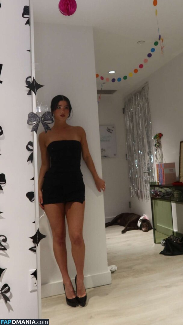 Charli D'Amelio / Charli Damelio / charlidamelio / charliesdamelio Nackt OnlyFans  Geleaktes Foto #1543