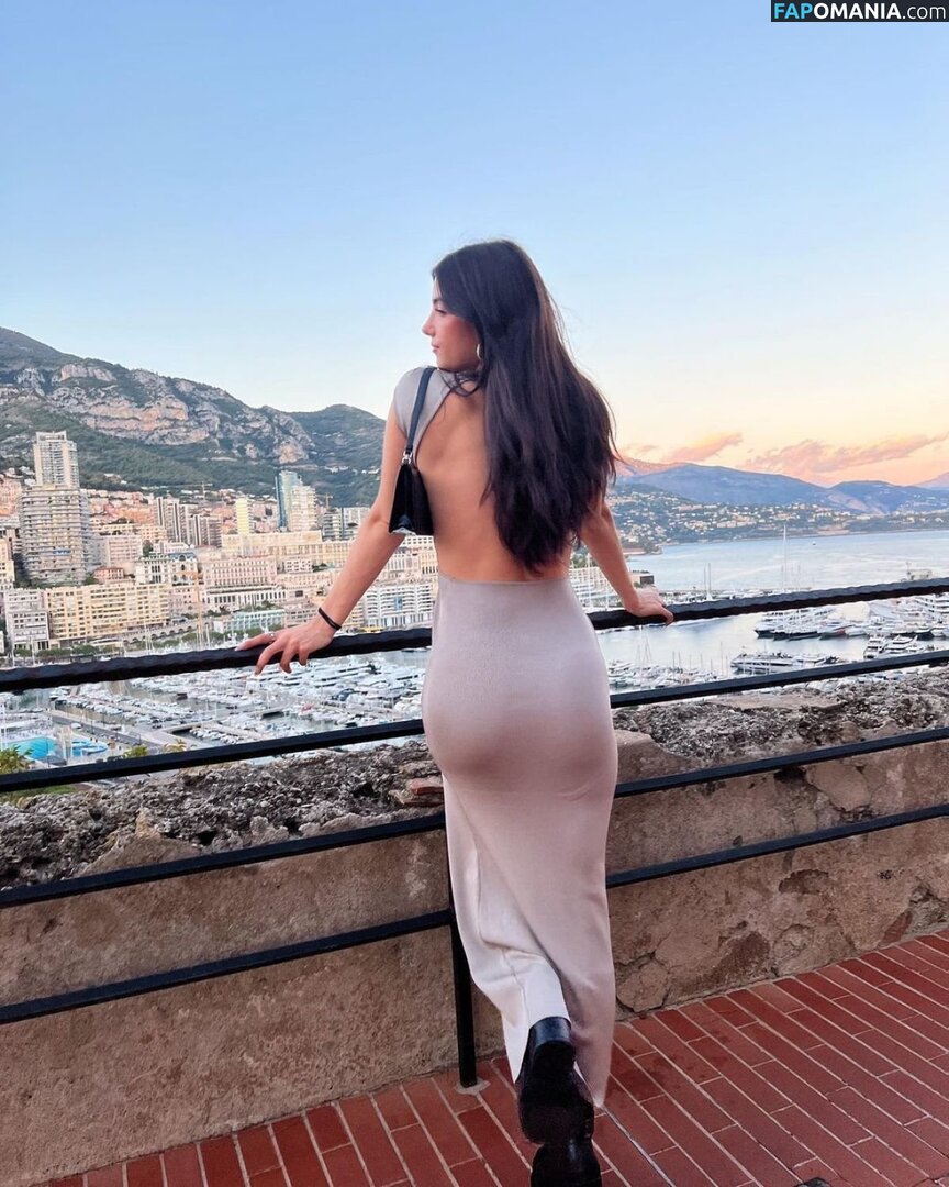 Charli D'Amelio / Charli Damelio / charlidamelio / charliesdamelio Nackt OnlyFans  Geleaktes Foto #1562