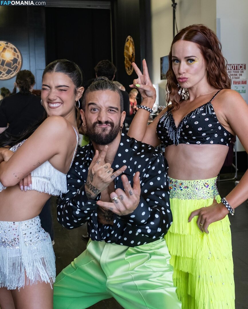 Charli D'Amelio / Charli Damelio / charlidamelio / charliesdamelio Nackt OnlyFans  Geleaktes Foto #1564