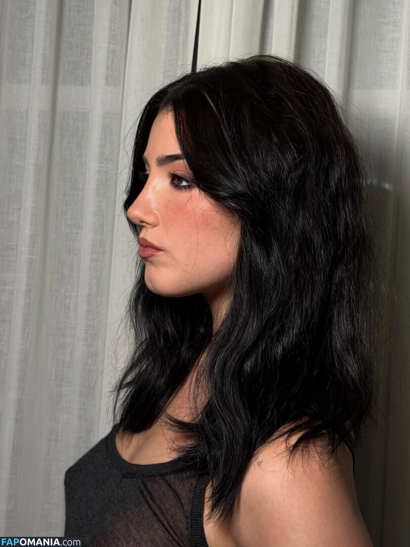 Charli D'Amelio / Charli Damelio / charlidamelio / charliesdamelio Nackt OnlyFans  Geleaktes Foto #1569