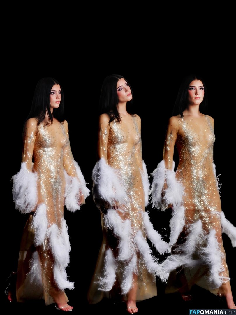 Charli D'Amelio / Charli Damelio / charlidamelio / charliesdamelio Nackt OnlyFans  Geleaktes Foto #1577