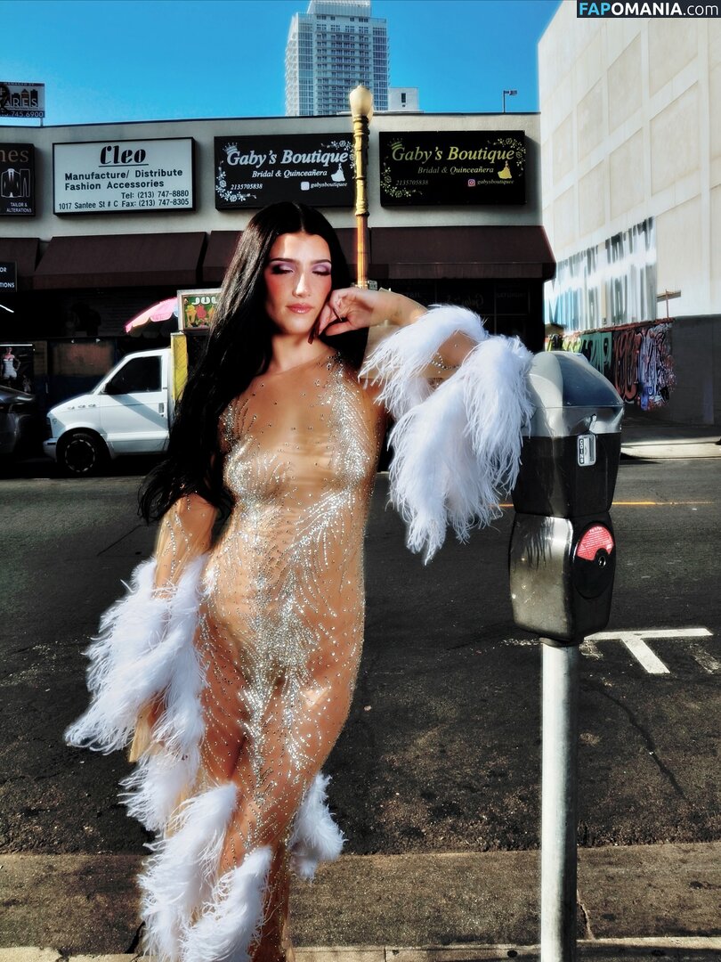 Charli D'Amelio / Charli Damelio / charlidamelio / charliesdamelio Nackt OnlyFans  Geleaktes Foto #1580