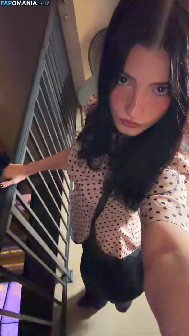 Charli D'Amelio / Charli Damelio / charlidamelio / charliesdamelio Nackt OnlyFans  Geleaktes Foto #1587