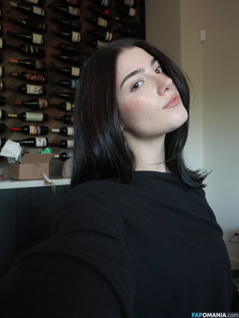 Charli D'Amelio / Charli Damelio / charlidamelio / charliesdamelio Nackt OnlyFans  Geleaktes Foto #1608