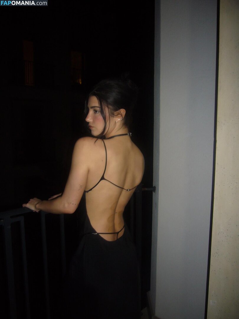 Charli D'Amelio / Charli Damelio / charlidamelio / charliesdamelio Nackt OnlyFans  Geleaktes Foto #1610