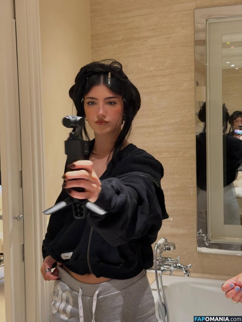 Charli D'Amelio / Charli Damelio / charlidamelio / charliesdamelio Nackt OnlyFans  Geleaktes Foto #1612