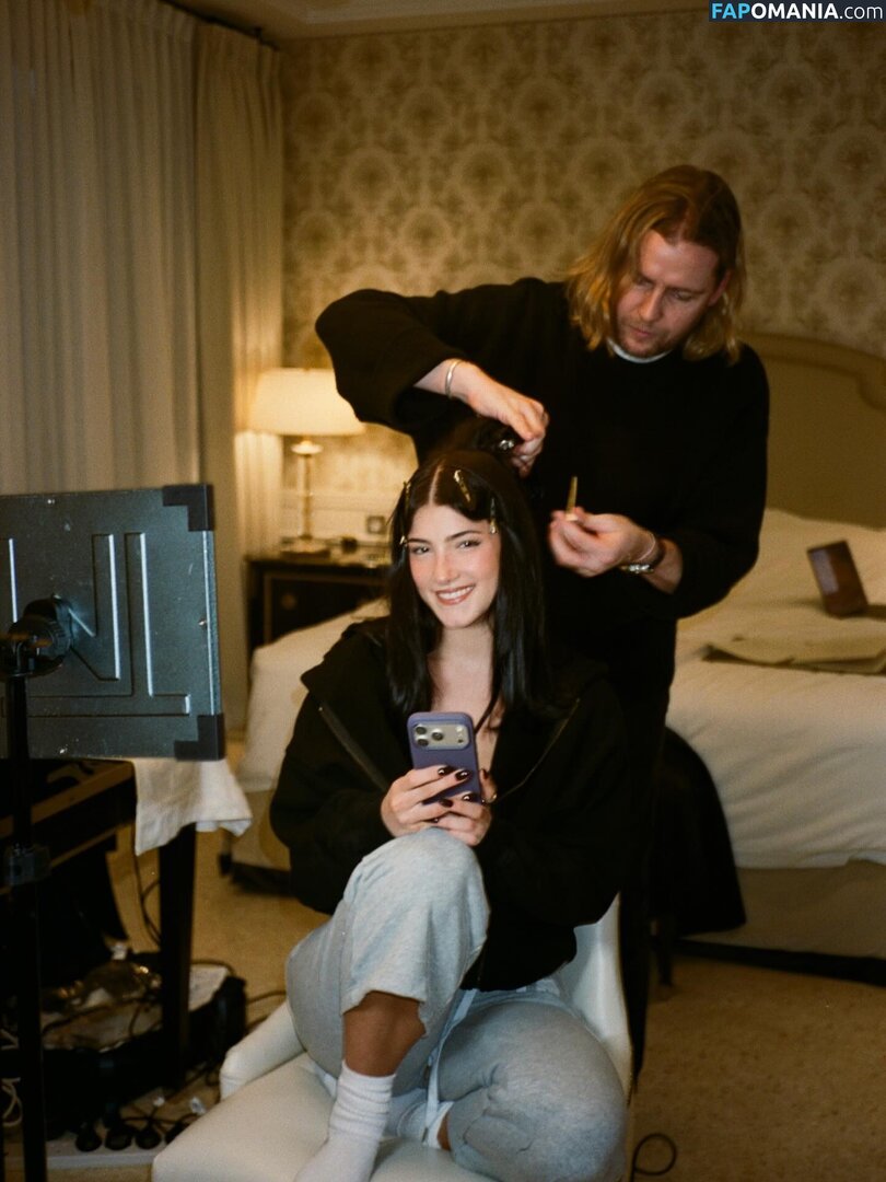 Charli D'Amelio / Charli Damelio / charlidamelio / charliesdamelio Nackt OnlyFans  Geleaktes Foto #1613