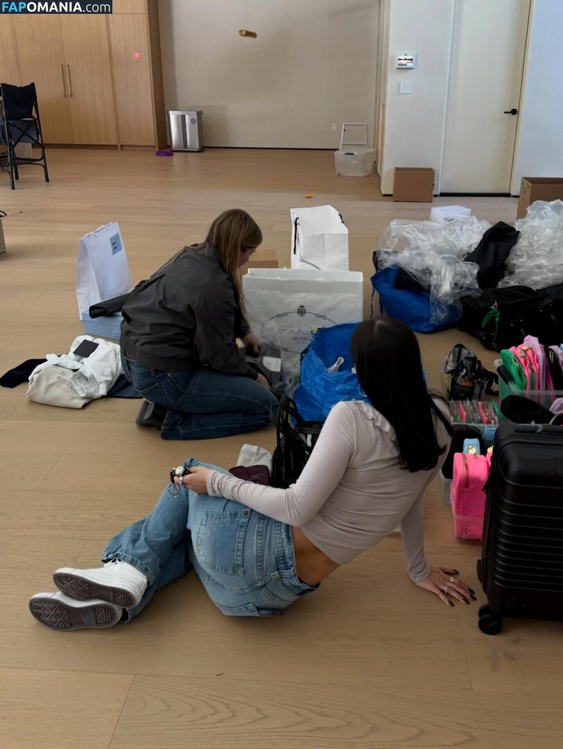 Charli D'Amelio / Charli Damelio / charlidamelio / charliesdamelio Nackt OnlyFans  Geleaktes Foto #1614