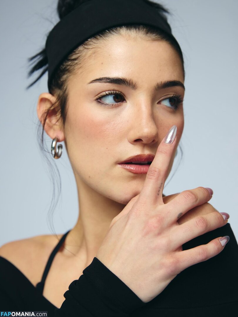 Charli D'Amelio / Charli Damelio / charlidamelio / charliesdamelio Nackt OnlyFans  Geleaktes Foto #1618