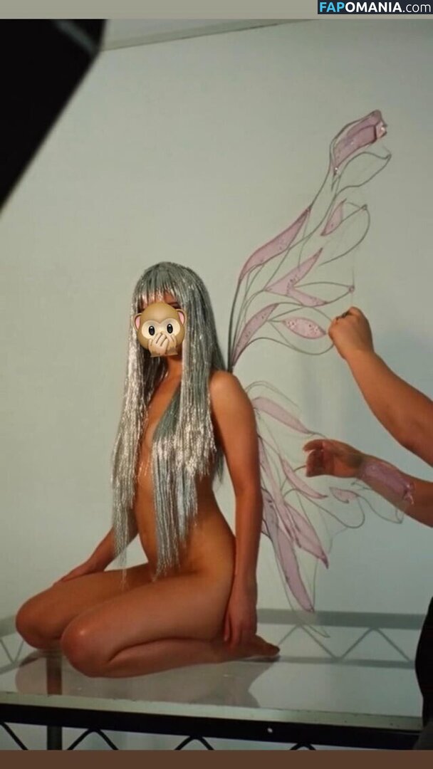 Charli D'Amelio / Charli Damelio / charlidamelio / charliesdamelio Nackt OnlyFans  Geleaktes Foto #1620