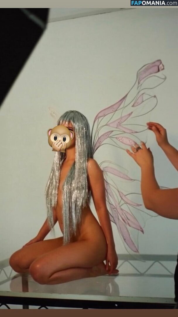 Charli D'Amelio / Charli Damelio / charlidamelio / charliesdamelio Nackt OnlyFans  Geleaktes Foto #1621