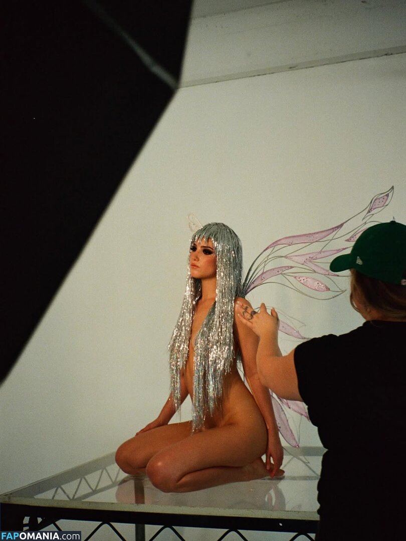 Charli D'Amelio / Charli Damelio / charlidamelio / charliesdamelio Nackt OnlyFans  Geleaktes Foto #1626