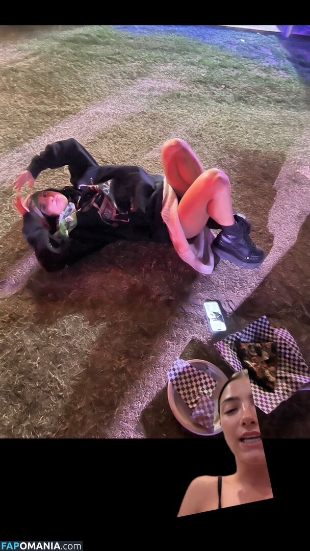 Charli D'Amelio / Charli Damelio / charlidamelio / charliesdamelio Nackt OnlyFans  Geleaktes Foto #1649