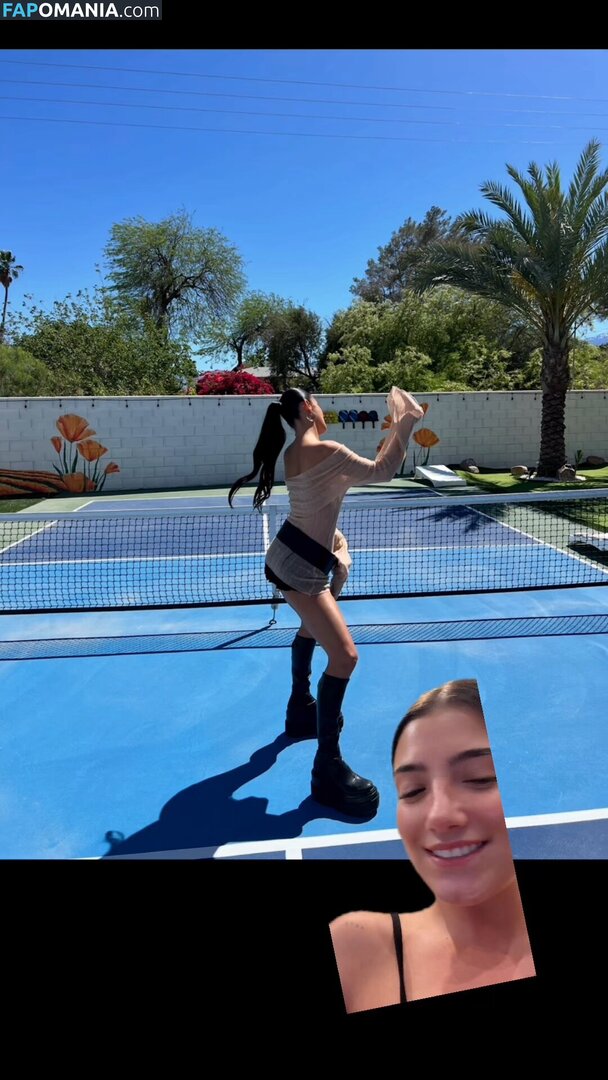 Charli D'Amelio / Charli Damelio / charlidamelio / charliesdamelio Nackt OnlyFans  Geleaktes Foto #1650