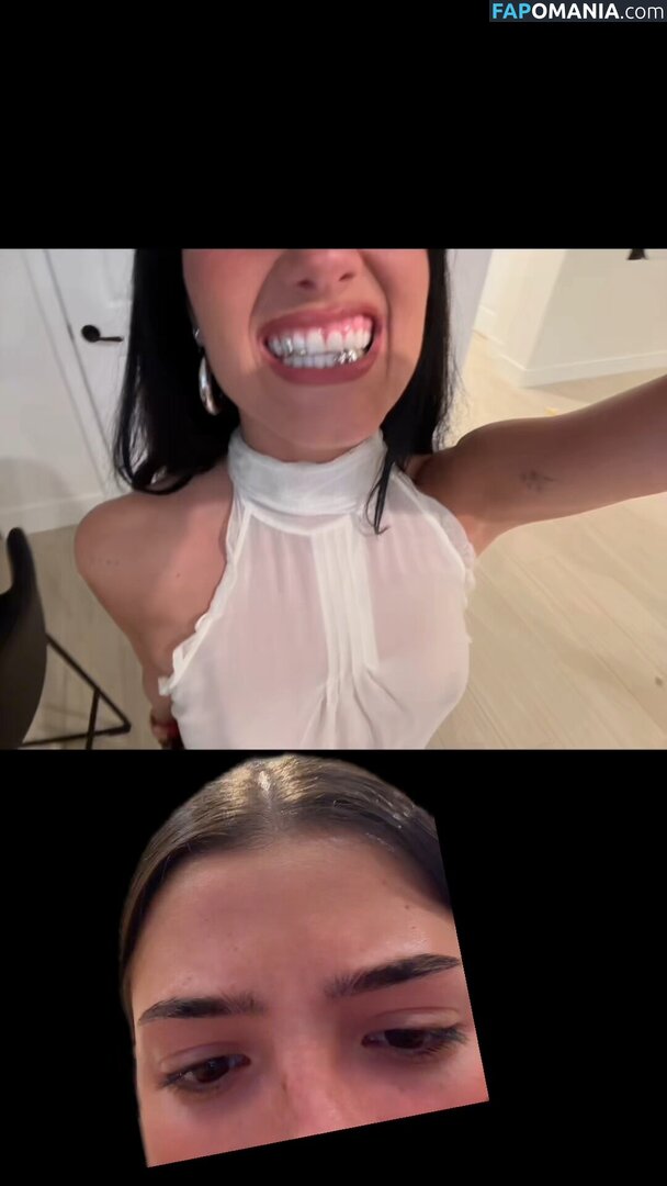 Charli D'Amelio / Charli Damelio / charlidamelio / charliesdamelio Nackt OnlyFans  Geleaktes Foto #1653