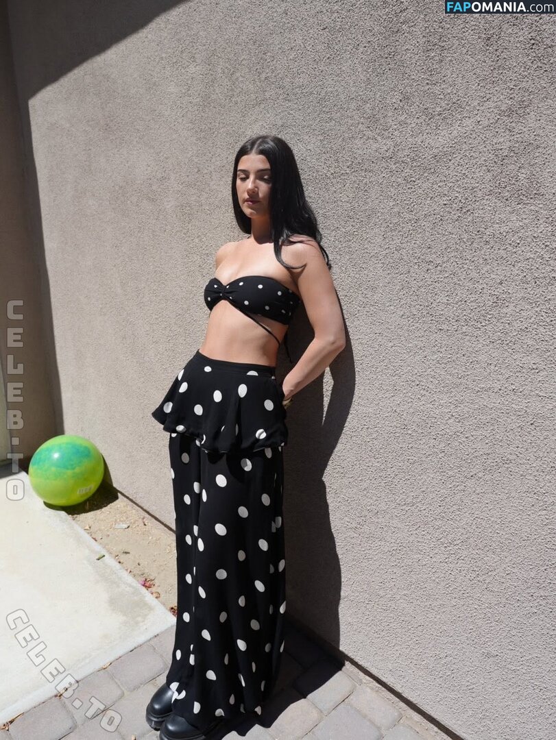 Charli D'Amelio / Charli Damelio / charlidamelio / charliesdamelio Nackt OnlyFans  Geleaktes Foto #1667