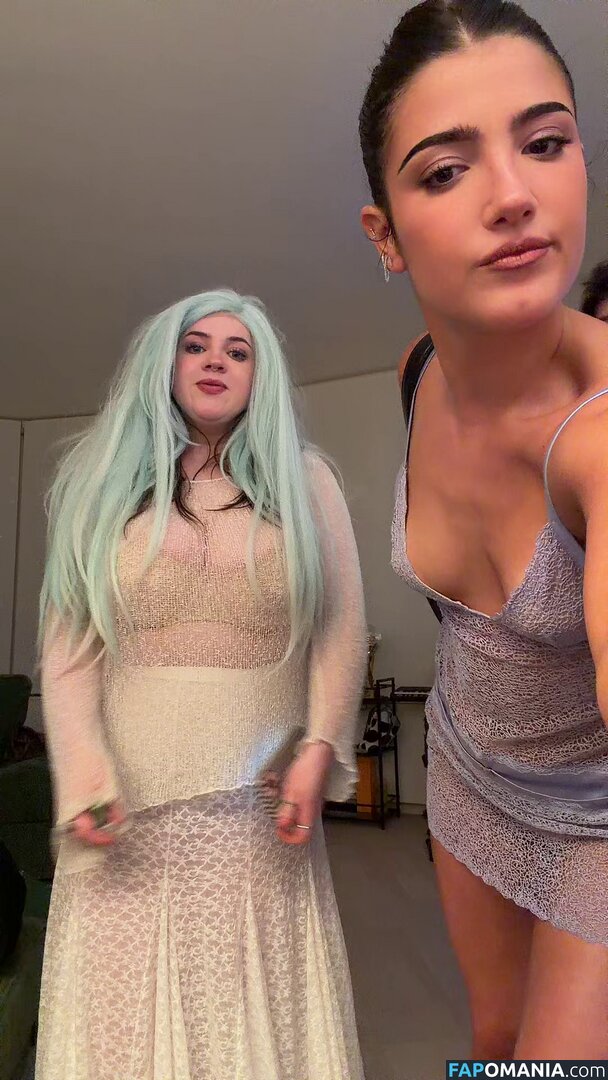 Charli D'Amelio / Charli Damelio / charlidamelio / charliesdamelio Nackt OnlyFans  Geleaktes Foto #1686
