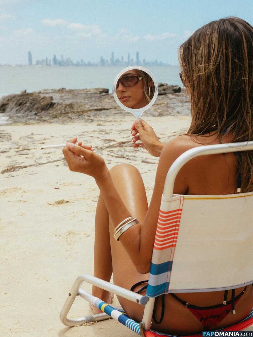 Charli Tas / charlignarly / charlitass Nackt OnlyFans  Geleaktes Foto #5