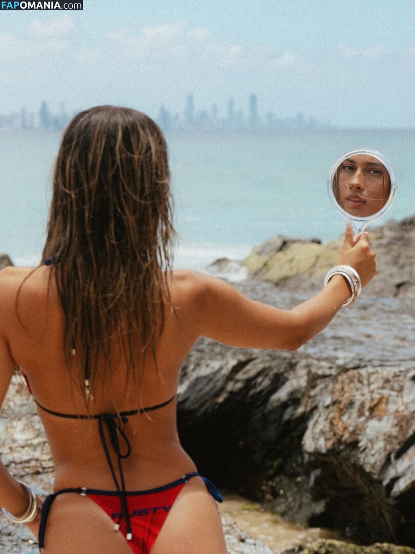 Charli Tas / charlignarly / charlitass Nackt OnlyFans  Geleaktes Foto #7