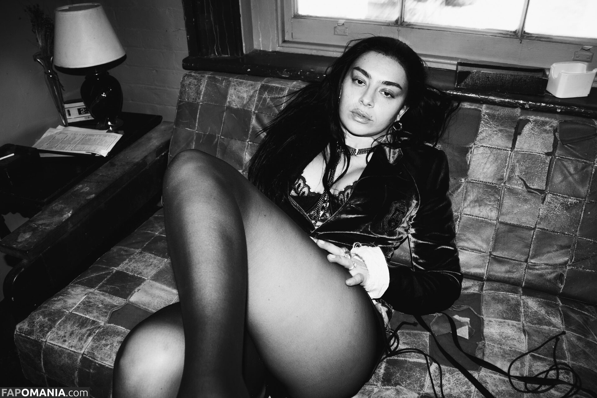 Charli XCX / charli_xcx / charlignarly / charlixcx / https: Nackt OnlyFans  Geleaktes Foto #1265