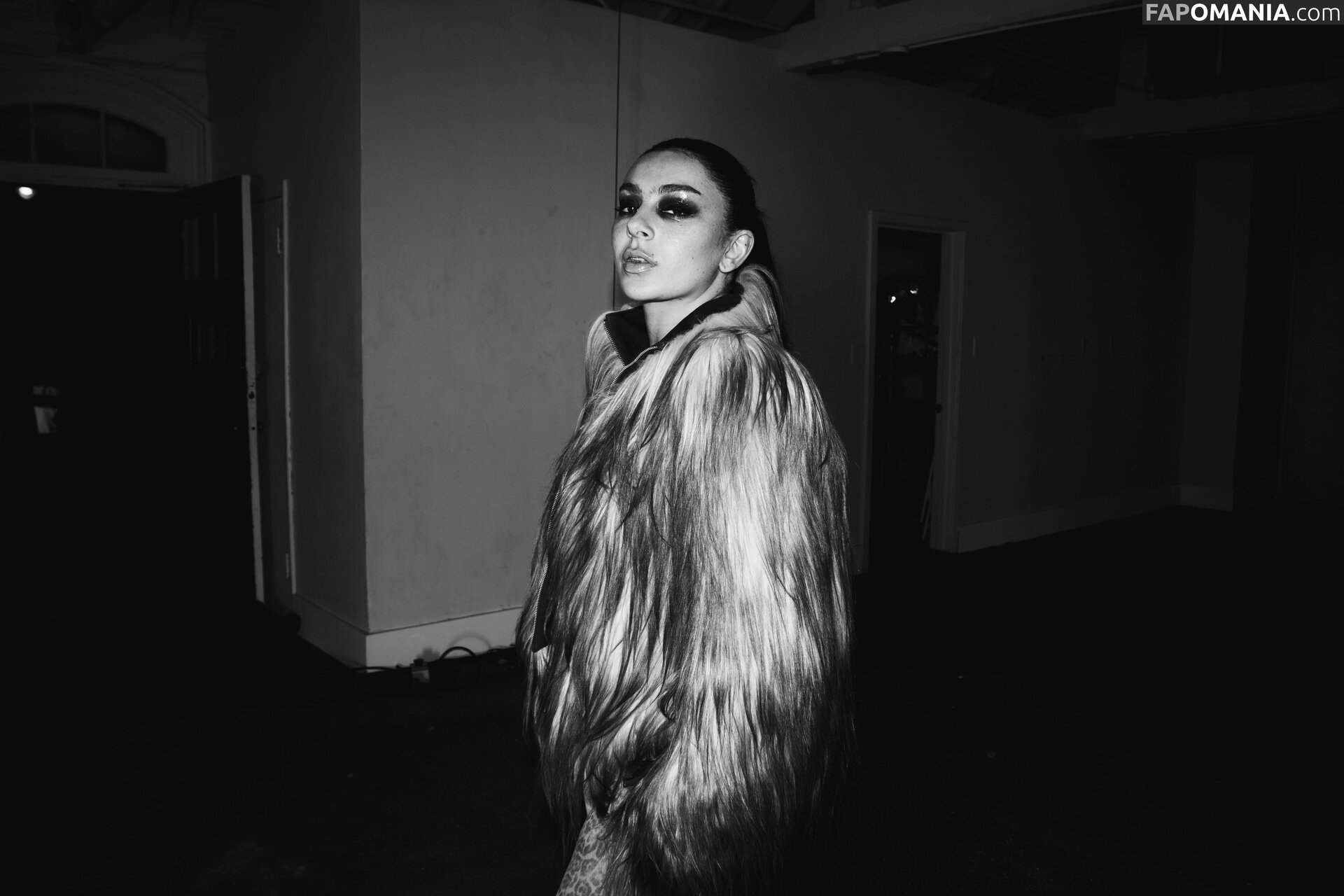 Charli XCX / charli_xcx / charlignarly / charlixcx / https: Nackt OnlyFans  Geleaktes Foto #1280