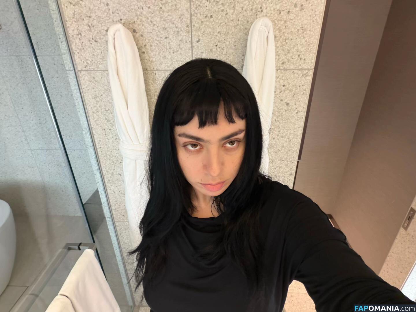 Charli XCX / charli_xcx / charlignarly / charlixcx / https: Nackt OnlyFans  Geleaktes Foto #1289