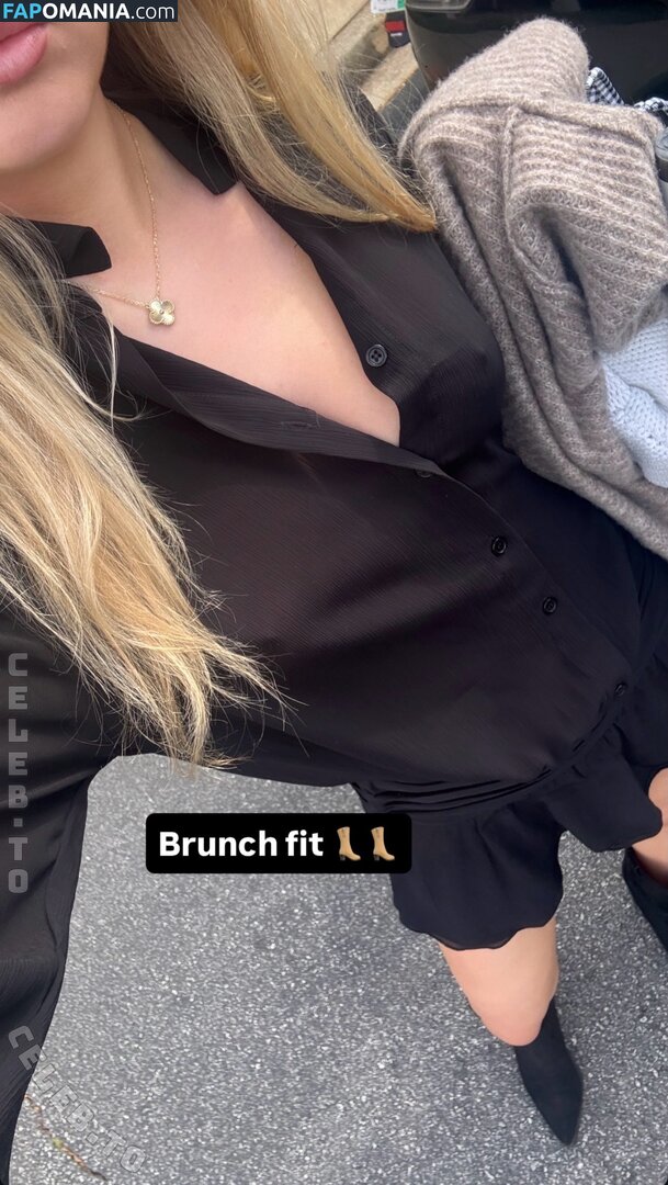Charlie Ferarie / charlieferarie / charlieferariee Nackt OnlyFans  Geleaktes Foto #1
