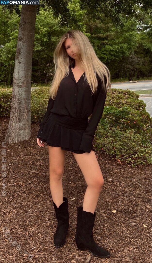 Charlie Ferarie / charlieferarie / charlieferariee Nackt OnlyFans  Geleaktes Foto #2