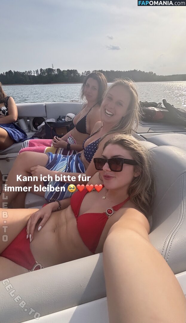 Charlie Ferarie / charlieferarie / charlieferariee Nackt OnlyFans  Geleaktes Foto #3