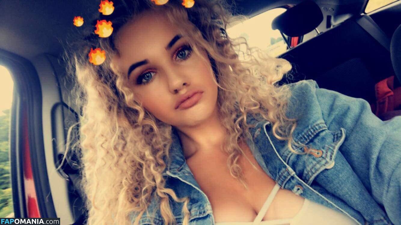 Charlilove / https: Nackt OnlyFans  Geleaktes Foto #36