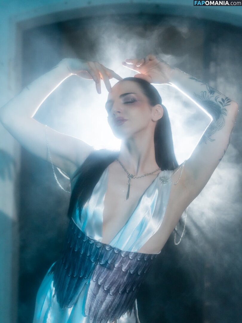 Charlotte Foxx / charlottefoxx_ Nackt OnlyFans  Geleaktes Foto #4