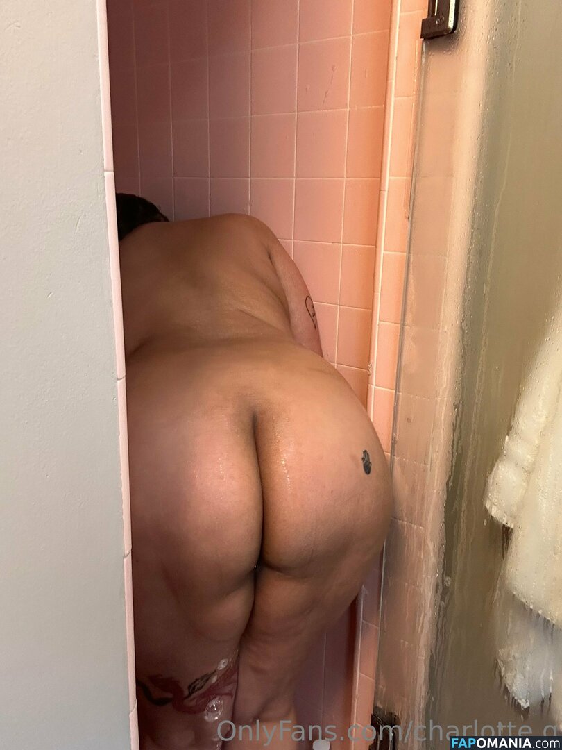 Charlotte Godoy / Charlotte.G / charlottegshore Nackt OnlyFans  Geleaktes Foto #7