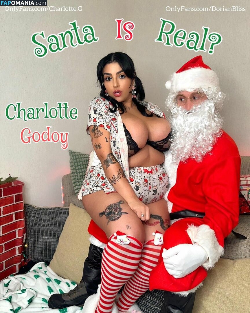 Charlotte Godoy / Charlotte.G / charlottegshore Nackt OnlyFans  Geleaktes Foto #19