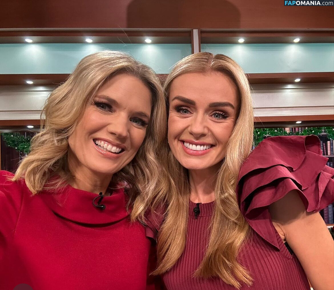 Charlotte Hawkins / CharlotteHawkns / Good Morning Britain / TV Presenter / charlottehawkins1 Nackt OnlyFans  Geleaktes Foto #12