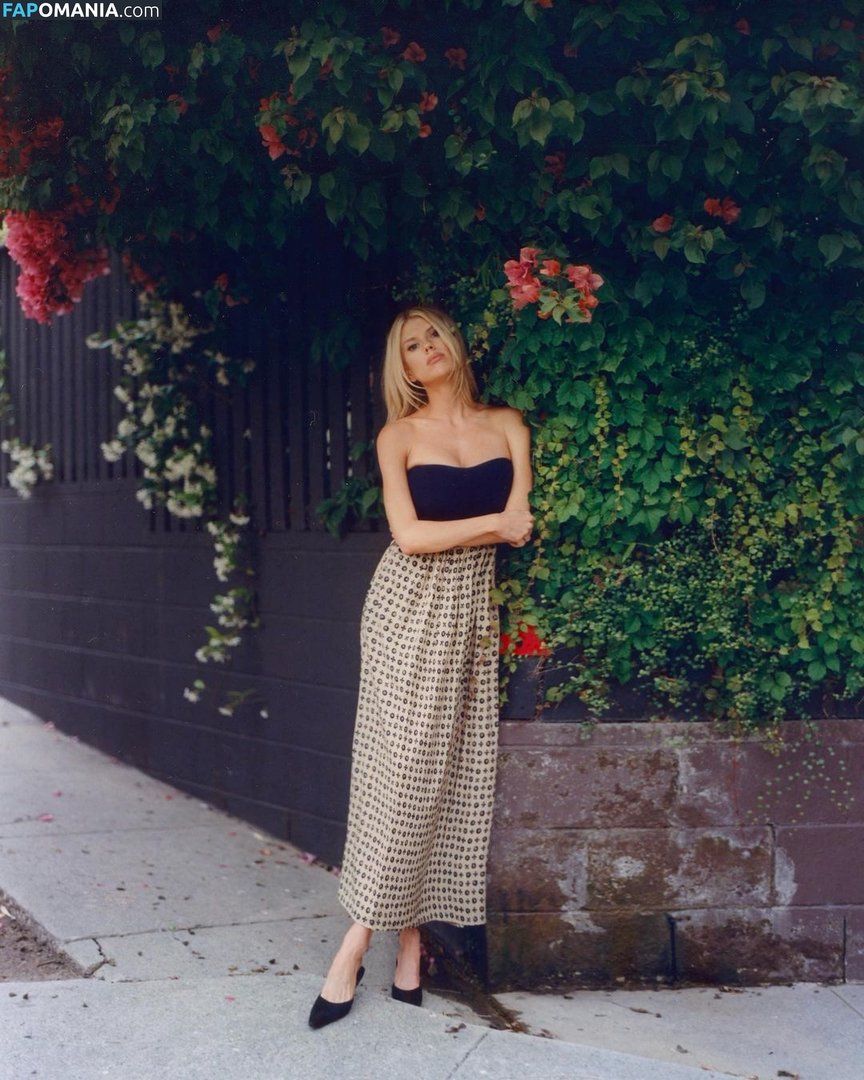 Char_mck / Charlotte McKinney / charlottemckinney Nackt OnlyFans  Geleaktes Foto #7