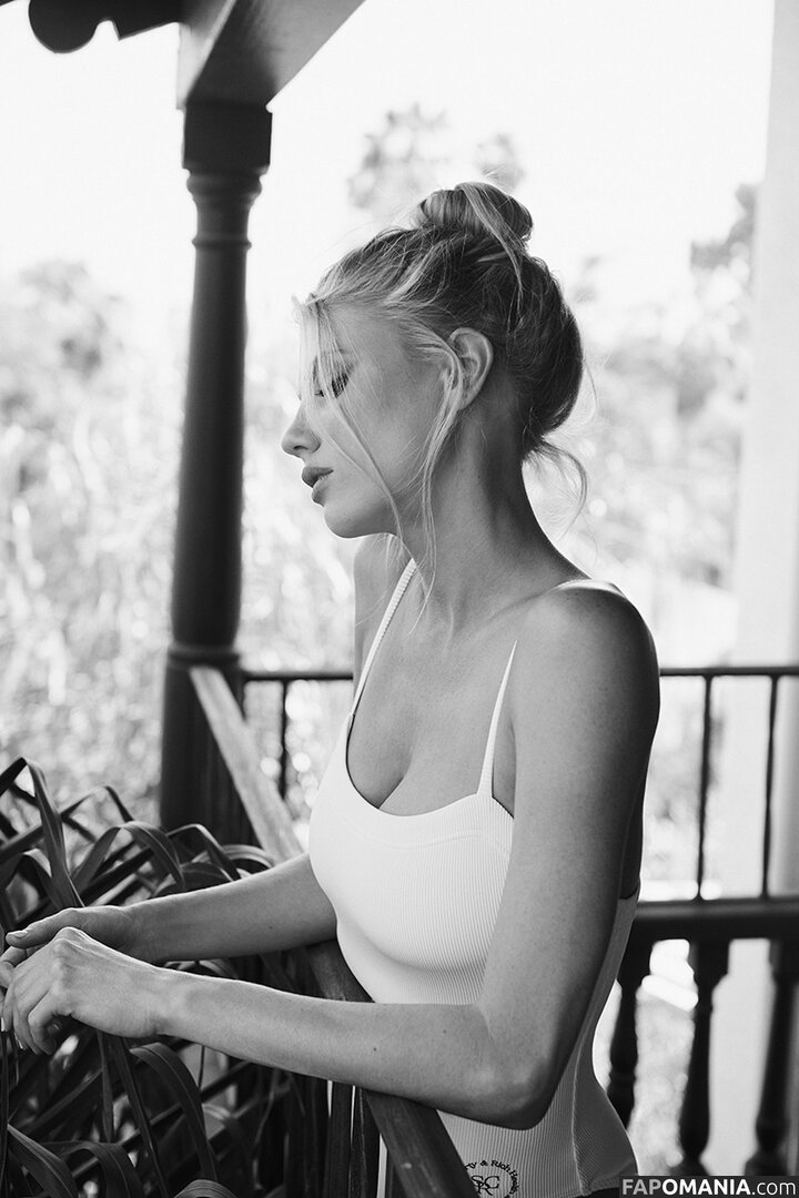 Char_mck / Charlotte McKinney / charlottemckinney Nackt OnlyFans  Geleaktes Foto #555