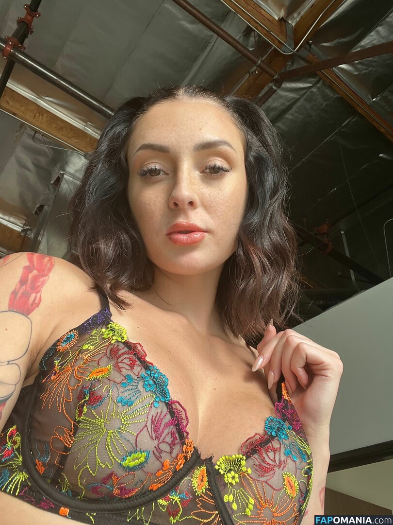 Charlotte Sins / charlote_sins / charlottesins / charlottesinssfw Nackt OnlyFans  Geleaktes Foto #33