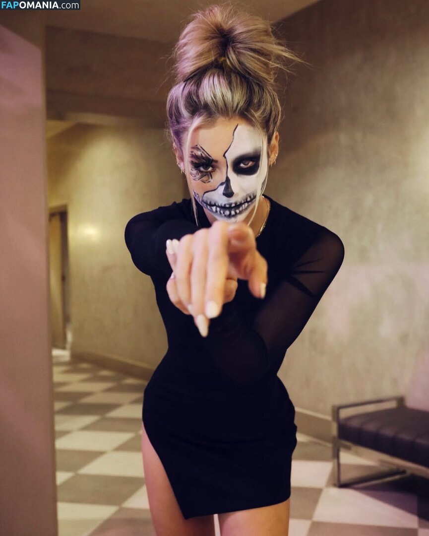 Charly Jordan Nackt OnlyFans  Geleaktes Foto #2