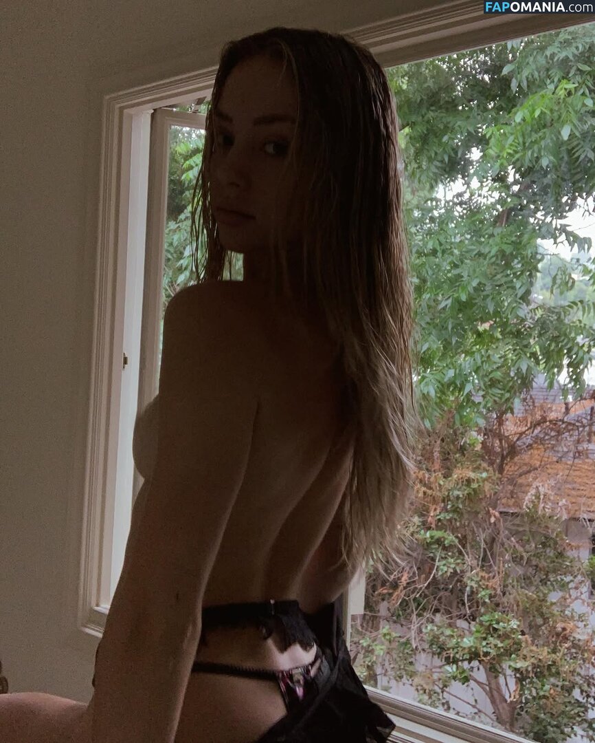 Charly Jordan Nackt OnlyFans  Geleaktes Foto #28