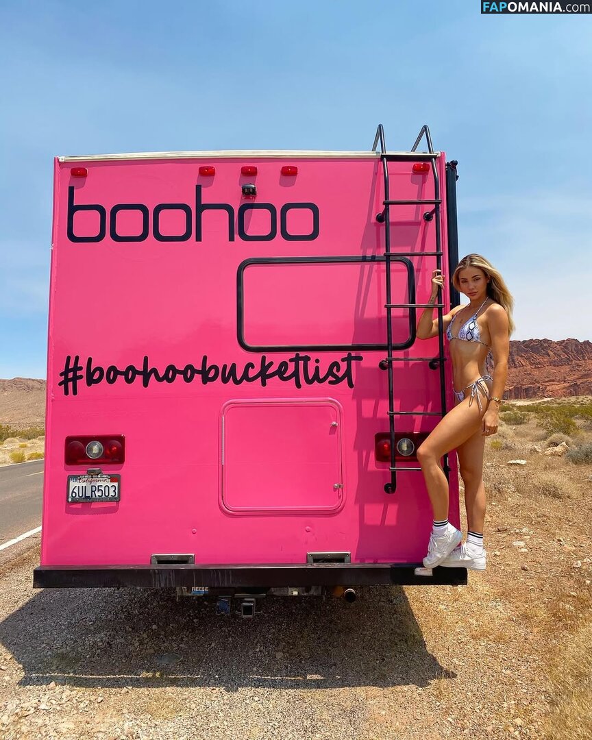 Charly Jordan Nackt OnlyFans  Geleaktes Foto #31