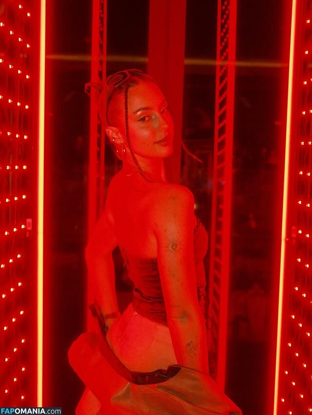 Charly Jordan Nackt OnlyFans  Geleaktes Foto #55
