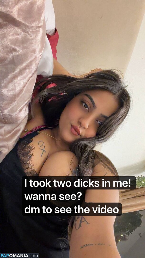 Charvi Bhatt / charrrrvi Nackt OnlyFans  Geleaktes Foto #1