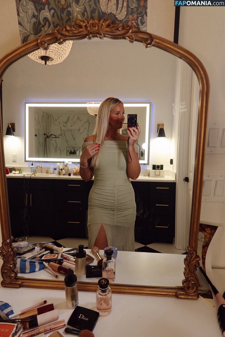 Chasity and Elli Nolan Nackt OnlyFans  Geleaktes Foto #8