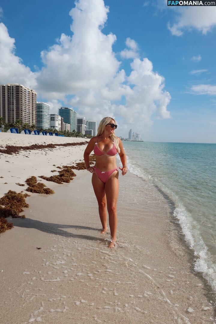Chasity and Elli Nolan Nackt OnlyFans  Geleaktes Foto #9