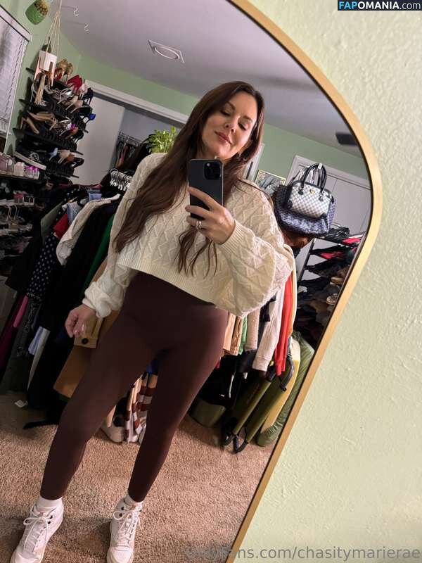 Chasity Marie Rae V.i.p. / chasitymarierae Nackt OnlyFans  Geleaktes Foto #20